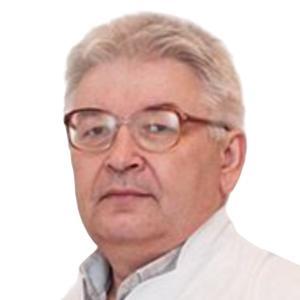 Катков Сергей Борисович, хирург - Вологда