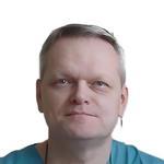 Безуглый Игорь Витальевич Безуглый Игорь Витальевич, Детский хирург, Эндоскопист - Вологда