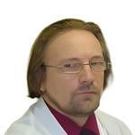 Иванов Владимир Борисович, Проктолог (колопроктолог), Хирург, Эндоскопист - Вологда