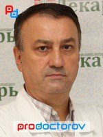 Богдан Роман Васильевич, Уролог, Врач УЗИ - Вологда