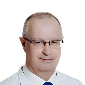 Матаруев Сергей Сергеевич, хирург, проктолог (колопроктолог) - Вологда