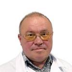 Игнатьевский Сергей Николаевич, Ортопед, Лазерный хирург, Травматолог - Вологда