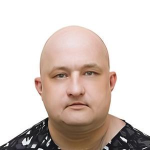 Кочнев Александр Владимирович, ортопед, травматолог - Вологда