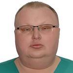 Константинов Олег Александрович, Ортопед, Травматолог - Вологда