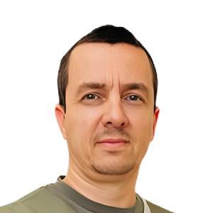 Чирков Эдуард Васильевич, эндоскопист - Вологда