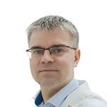 Юрченко Николай Александрович, Уролог, Андролог, Врач УЗИ, Онколог, Онколог-уролог - Вологда