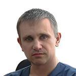 Марков Александр Георгиевич, Пластический хирург - Вологда