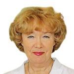 Исакова Наталия Михайловна, Гастроэнтеролог - Вологда