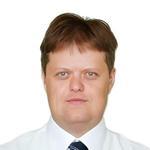 Шленский Михаил Сергеевич, Психотерапевт - Вологда