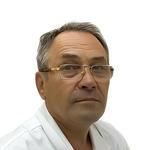 Розов Павел Владимирович, Врач УЗИ, Уролог - Вологда