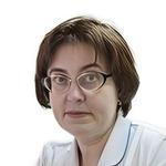 Антонова Надежда Игоревна, Эндоскопист - Вологда