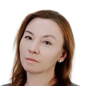 Шайкина Наталия Георгиевна, стоматолог, детский стоматолог, стоматолог-имплантолог, стоматолог-хирург - Вологда