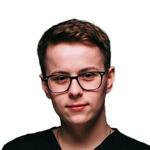 Бутаков Владислав Сергеевич, Офтальмолог (окулист), Детский офтальмолог - Вологда