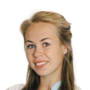 Вараксина Елена Александровна, терапевт - Вологда