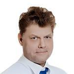 Захаров Иван Николаевич, Детский хирург, Андролог, Детский андролог, Детский уролог, Уролог - Вологда