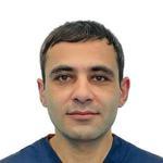 Арутюнян Рафаэл Гегамович Арутюнян Рафаэл Гегамович, Стоматолог, стоматолог-имплантолог, стоматолог-ортопед, стоматолог-хирург - Вологда