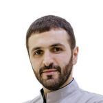 Геворгян Арман Арменович Геворгян Арман Арменович, Стоматолог, стоматолог-имплантолог, стоматолог-ортопед, стоматолог-хирург - Вологда