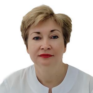 Медведева Светлана Александровна, гинеколог-эндокринолог, гинеколог - Можайск