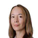 Молокоедова Александра Васильевна Молокоедова Александра Васильевна, Педиатр - Красногорск