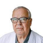 Кузьмин Валентин Николаевич, Терапевт, Пульмонолог - Волоколамск