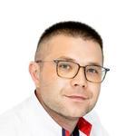 Ороспаев Михаил Владимирович Ороспаев Михаил Владимирович, Нефролог - Йошкар-Ола