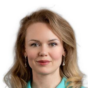 Нуждина Анна Александровна, стоматолог, стоматолог-эндодонтист - Казань