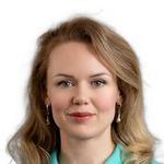 Нуждина Анна Александровна Нуждина Анна Александровна, Стоматолог-эндодонтист - Казань