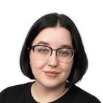 Фролова Анастасия Валерьевна Фролова Анастасия Валерьевна, Детский психолог, психолог, семейный психолог - Волжский