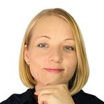 Симонова Наталья Сергеевна Симонова Наталья Сергеевна, Психолог, семейный психолог - Волжский