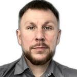 Подчайнов Павел Владимирович, Врач УЗИ - Волжский