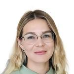 Арсенова Марина Николаевна, Эндокринолог - Волжский