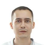 Дубасов Евгений Сергеевич, Терапевт, профпатолог - Волжский