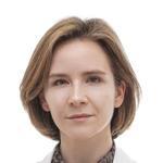 Огульчанская Дарья Владимировна, Эндокринолог - Волжский