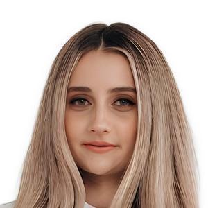 Коновалова Софья Олеговна, терапевт - Волжский