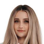 Коновалова Софья Олеговна, Терапевт - Волжский