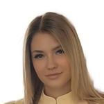 Чернова Дарья Сергеевна, Гинеколог - Волжский