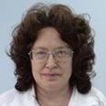 Хомякова Елена Валентиновна, Эндокринолог - Волжский