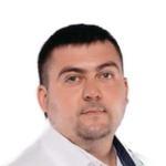 Можаров Николай Сергеевич, Психиатр, Нарколог - Волжский