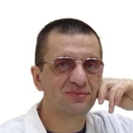 Челиканов Николай Валерьевич, Врач УЗИ, Детский врач УЗИ - Волжский