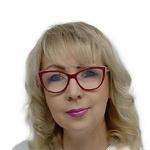 Попова Елена Павловна, Дерматолог - Волжский