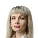 Рябова Ольга Михайловна, Врач УЗИ, Детский врач УЗИ, Педиатр - Волгоград