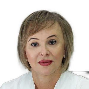 Латкина Ольга Михайловна, гинеколог, врач узи - Волжский