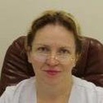 Павлова Людмила Сергеевна, Невролог - Котельниково