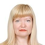 Уварова Татьяна Николаевна, Аллерголог, Детский аллерголог, Детский иммунолог, Иммунолог - Волжский