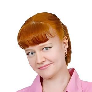 Радина Дарья Юрьевна, эндокринолог, терапевт - Волжский