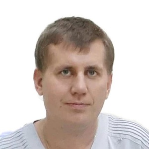 Ладанов Евгений Владимирович, врач узи - Волгоград