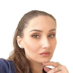 Аушева Мадина Исрапиловна, Психиатр, Нарколог, Психотерапевт - Волжский