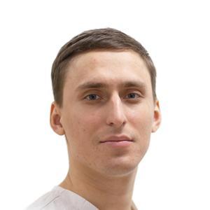 Баранов Александр Евгеньевич, детский стоматолог, детский стоматолог-гигиенист - Волжский