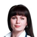 Овсянникова Олеся Ивановна, Эндокринолог - Волжский