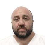 Тенежьян Самвел Калустович, Травматолог, детский травматолог - Волжский